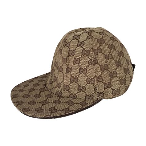 gucci chapeau homme